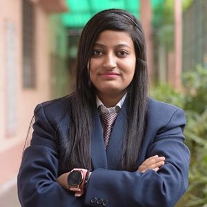 Bhavna Kumari